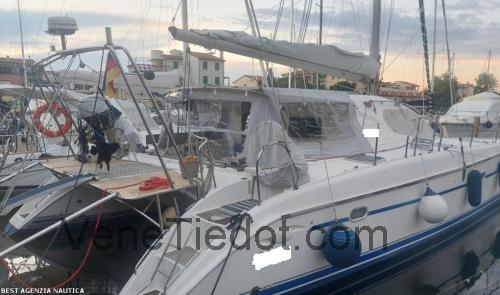 Dufour 395 Tekniset tiedot ja arvostelut